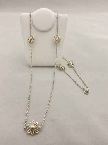 Autentica collana lunga