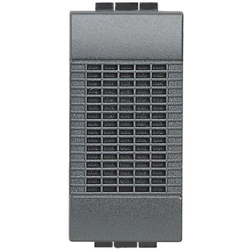 Suoneria bronzo bticino 220v - bronzo,