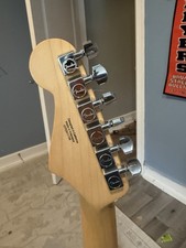 Collo fender stratocaster - collo,
