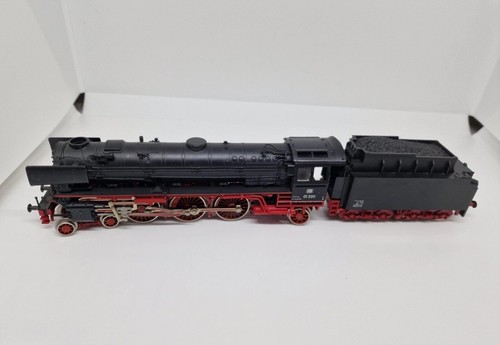 Fleischmann locomotiva a - h0,