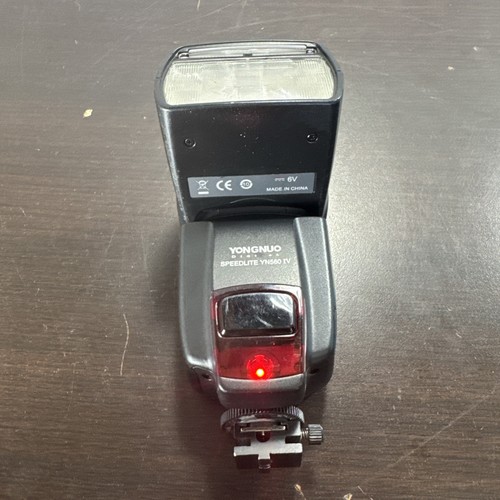 Flash universale yongnuo - flash,