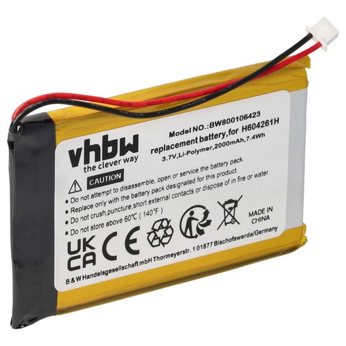 Batteria per bushnell - per, yardage