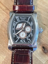 Orologio Cronografo Vintage