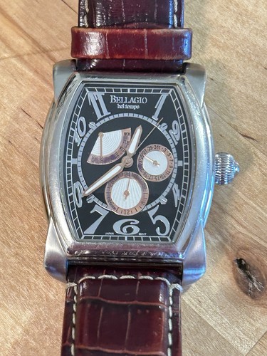 Orologio cronografo vintage - cronografo,