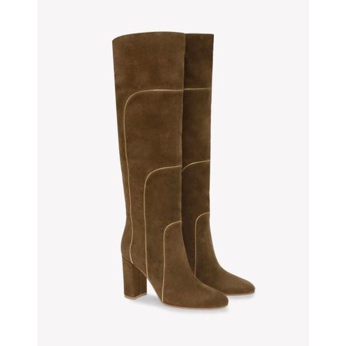 Stivali alti gianvito - gianvito, rossi