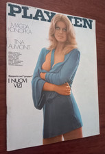 B4831 PLAYMEN N°11 1970 CON
