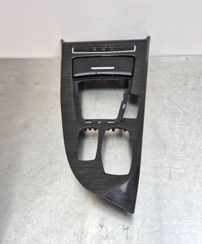 Console centrale bmw serie - centrale,