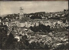 Friburgo FR Vielle Ville 