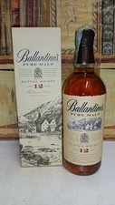 Ballantine's 12 Years Pure