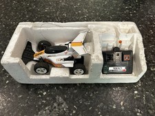 Vintage Nikko Buggy Rc Single