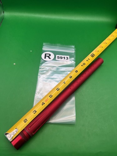 Stock autococker canna - stock,