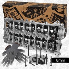 Set Di Alberi A Camme 8Mm 1,5