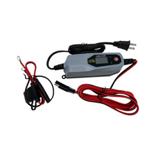 Hexis Battery Charger