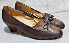 Portland scarpe donna pelle
