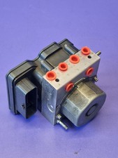 Gruppo idraulico Blocco ABS