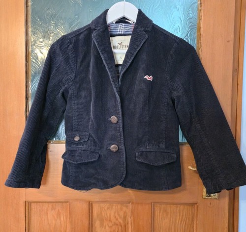 Giacca blazer hollister - giacca,
