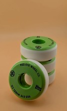 Ruota squadra occhio rosso