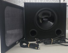 Heco Active Subwoofer - Cod