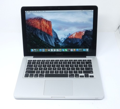 Apple macbook pro a1278 - 13.3",