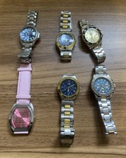 Lotto 6 Orologi da Polso