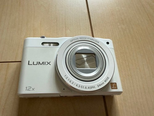 Panasonic lumix dmc sz8 - panasonic, dmc-sz8