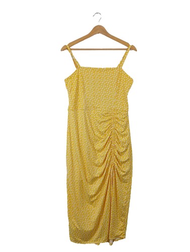 Hollister abito estivo donna - abito,