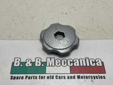 TAPPO SERBATOIO PETROLIO X FIAT 601 BENZINA PETROLIO FIAT 25 C 25 R (YL895)