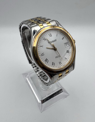 Orologio uomo tissot pr50 - orologio,