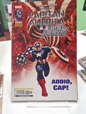 Capitan America #36 - Panini
