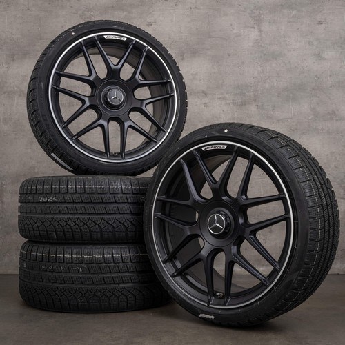 Mercedes classe cla amg - a,
