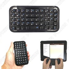 Mini tastiera Bluetooth