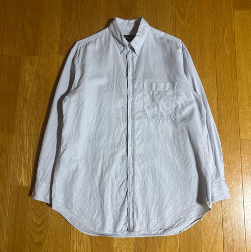 Giorgio armani camicia abito - giorgio,