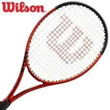 Wilson Burn 100LS V5.0 Tennis