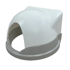 CatGenie 120+ GenieDome (e