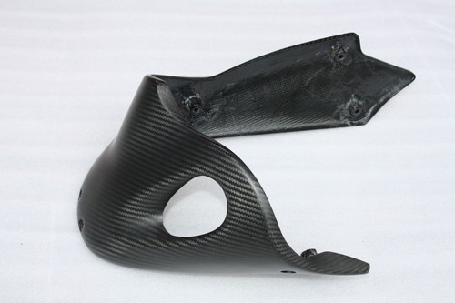 Sabot belly pan buell - pan, xb9r
