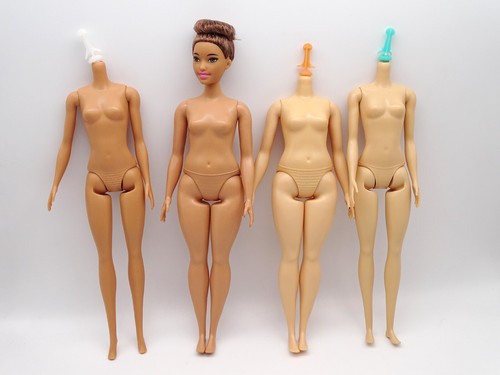 Barbie corpi bambola pezzi - corpi,