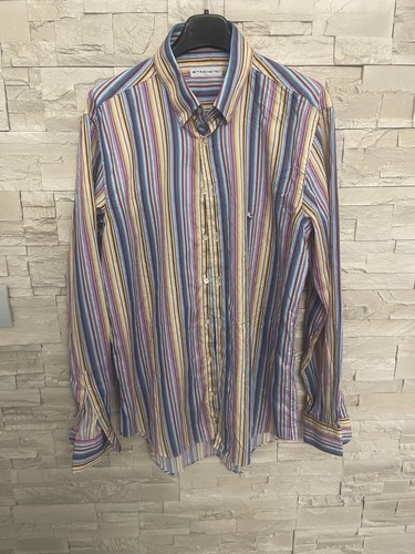 Camicia etro shirt uomo - camicia,