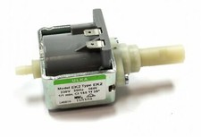 Pompa acqua ulka ek2 macchina