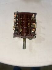 Programmatore Forno Ad Incasso Indesit 