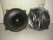 Coppia altoparlanti Woofer