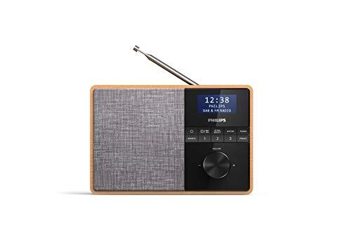 Philips audio r5505 radio - r5505/10,