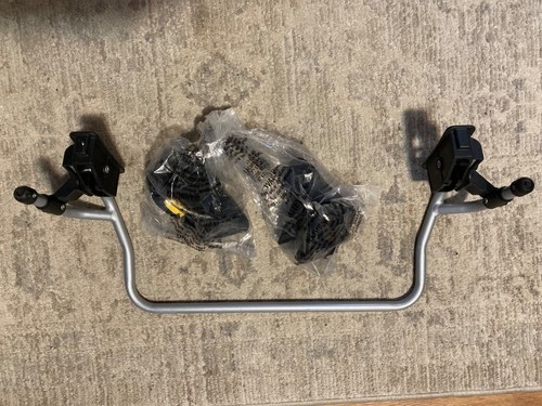 Bob stroller car seat adapter - bob,