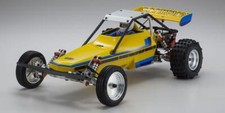 Kit Kyosho 30613 Scorpion 2WD