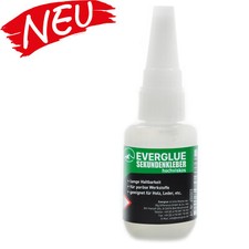 Everglue Colla Super Adesiva