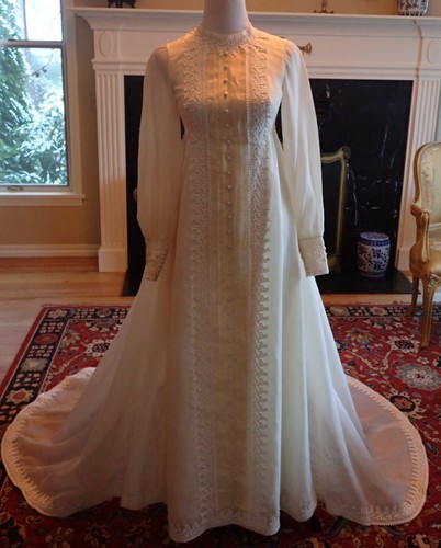 Abito sposa vintage - abito, da