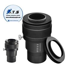 Per Telescopio Rifrattore F5 e