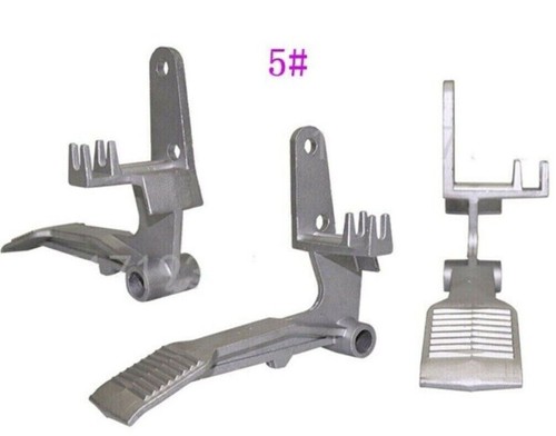 Replacement foot pedal for - pedal,