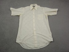 Vintage ENRO Shirt Mens Extra