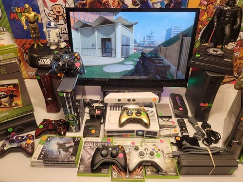 Videogioco xbox 360 fallout - xbox,