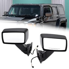 For Hummer H3 / H3T 2006-2010